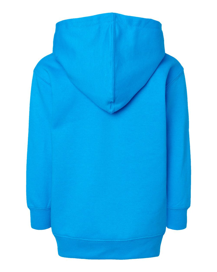 Turquoise - Back 