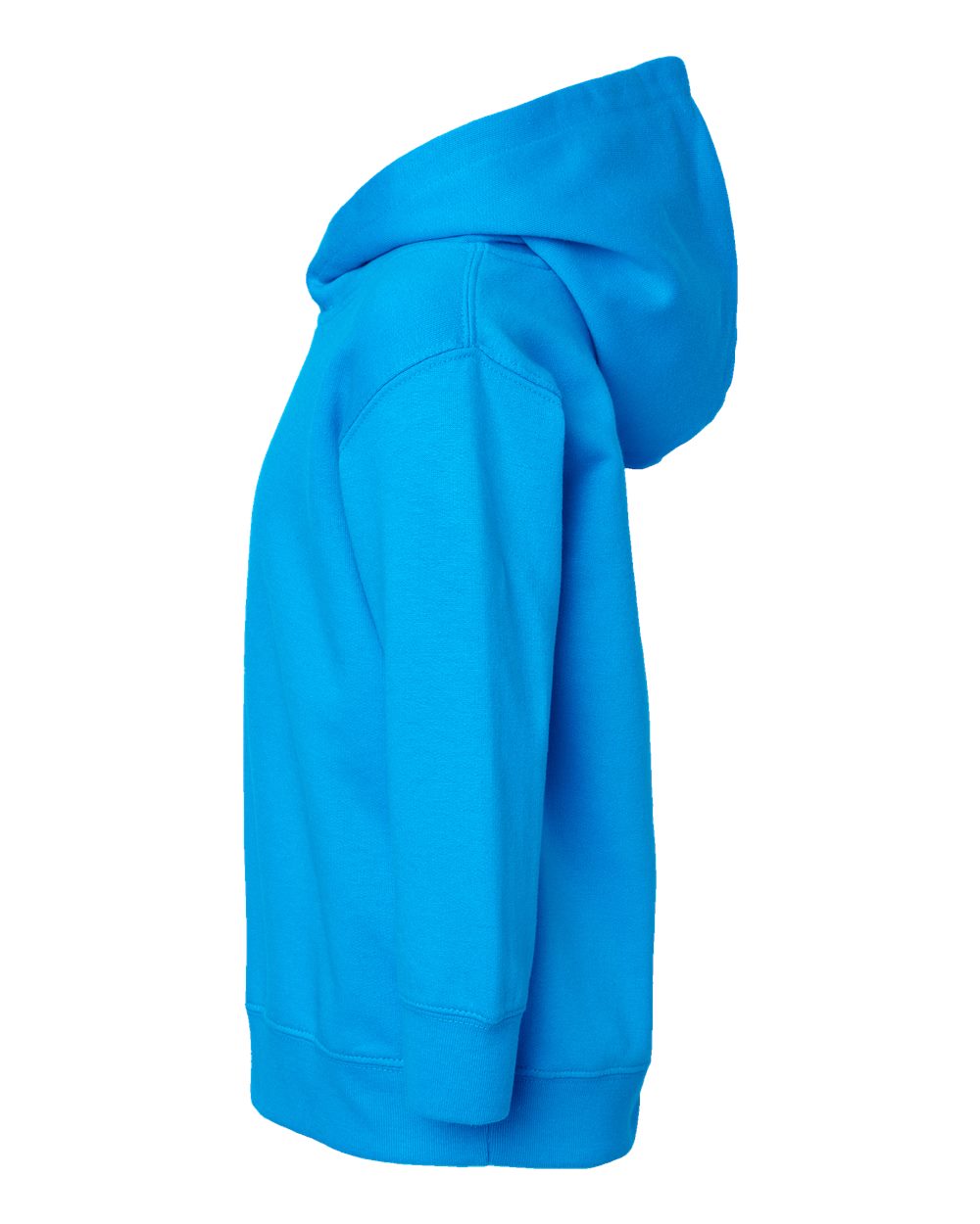 Turquoise - Direct Side 