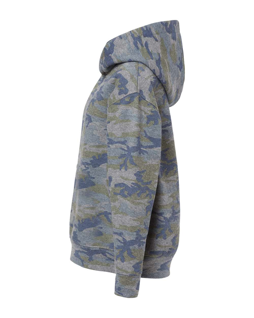 Vintage Camo - Direct Side 