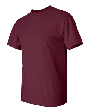 Maroon - Side 