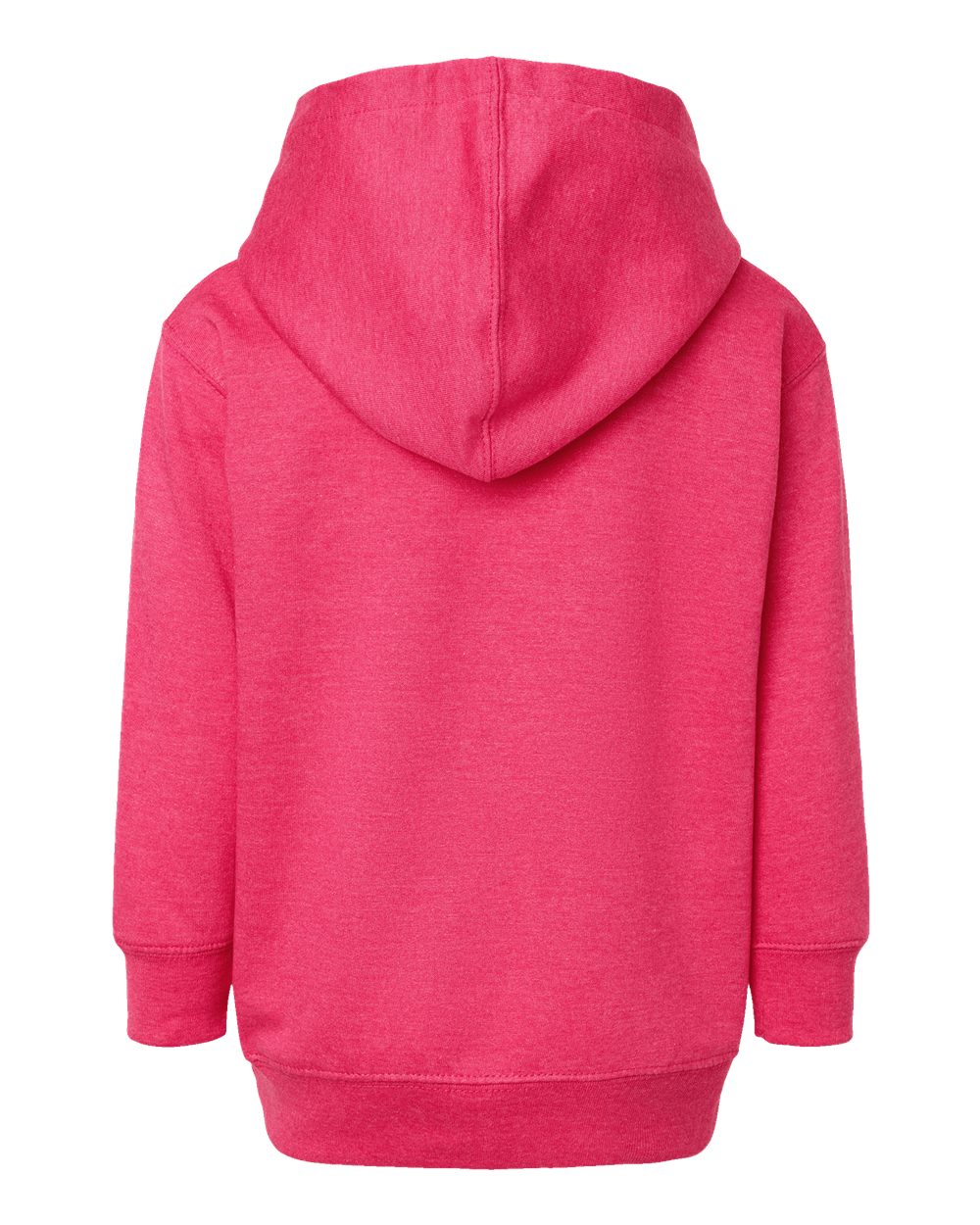 Vintage Hot Pink - Back 