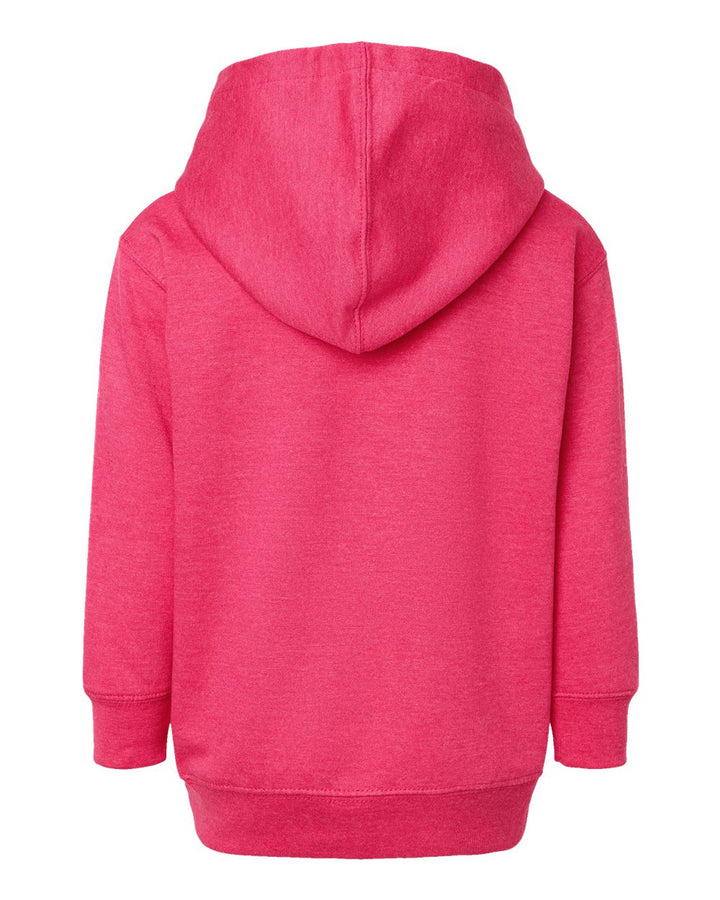 Vintage Hot Pink - Back 