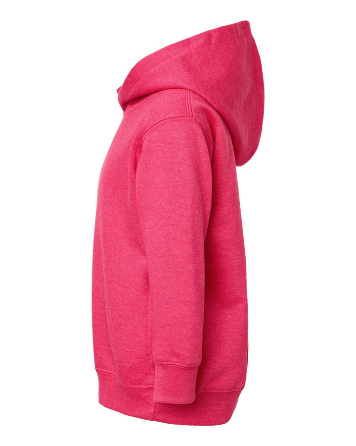 Vintage Hot Pink - Direct Side 