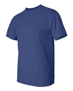 Metro Blue - Side 