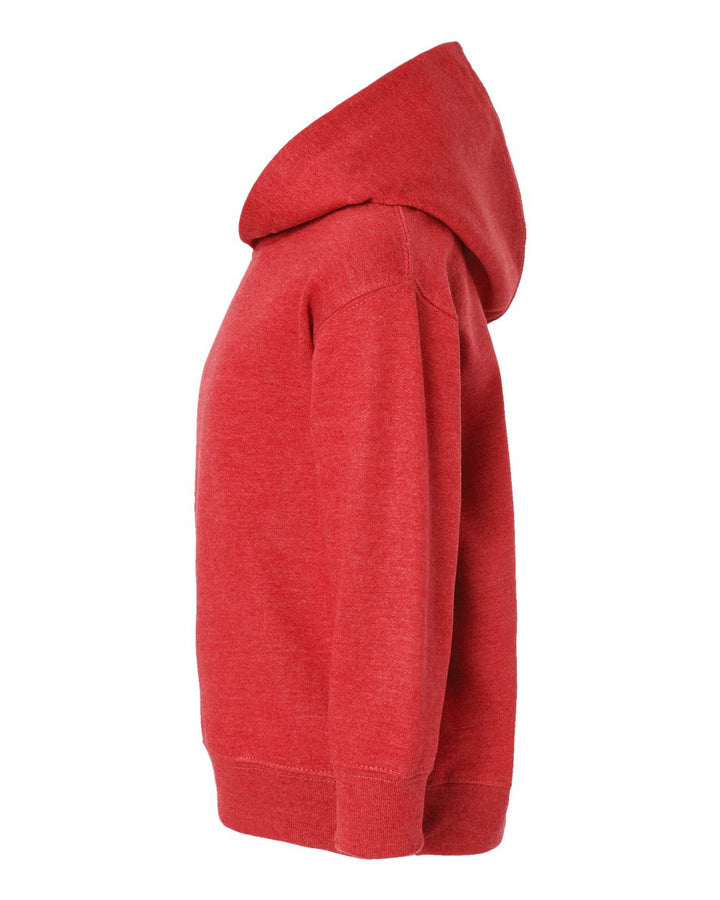 Vintage Red - Direct Side 