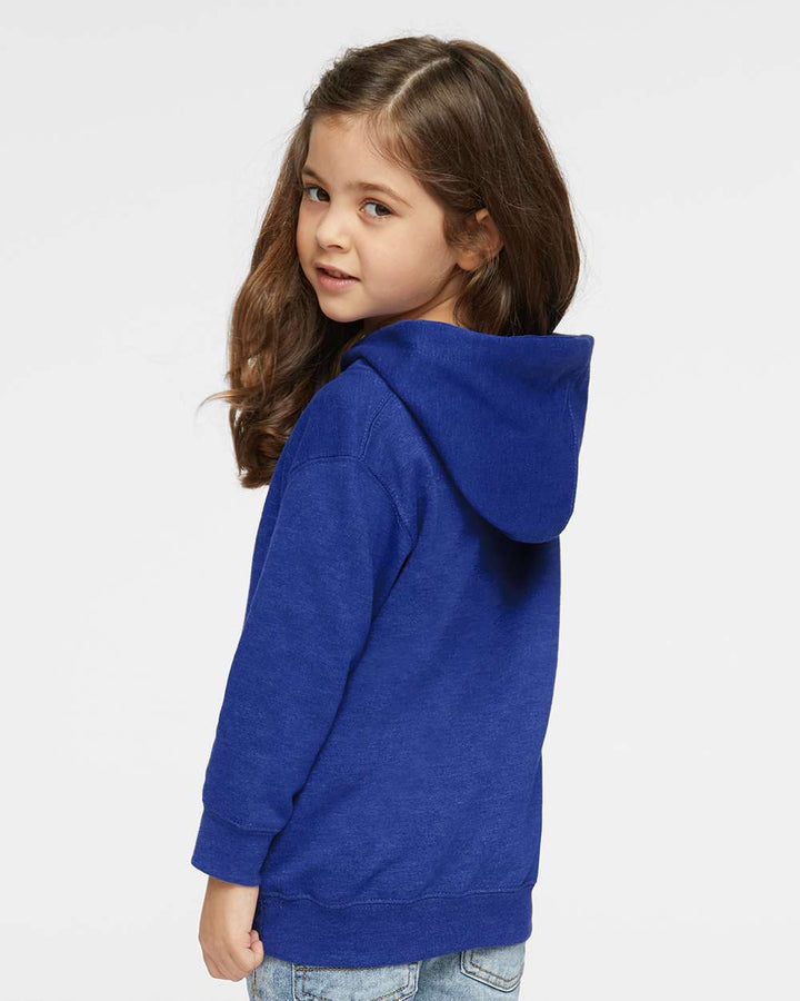 VIntage Royal - Model Back 