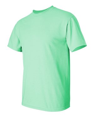 Mint Green - Side 