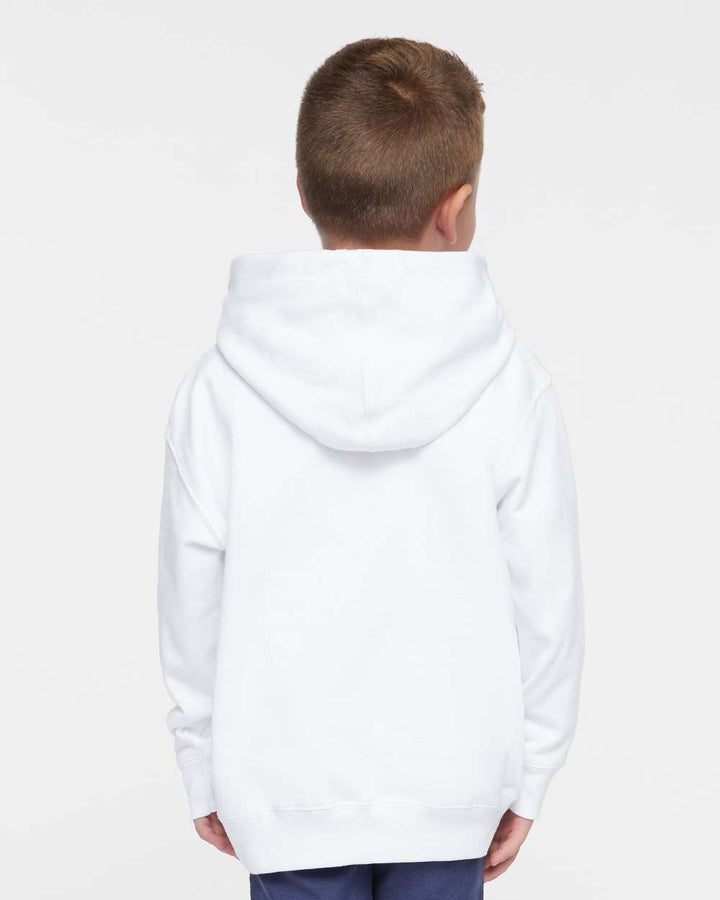 White - Model Back 