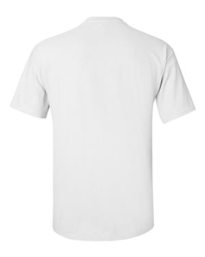 PFD White - Back 