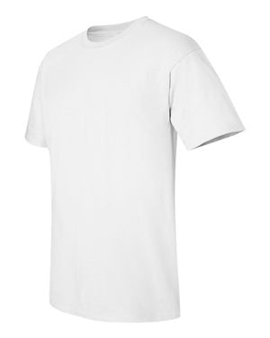 PFD White - Side 