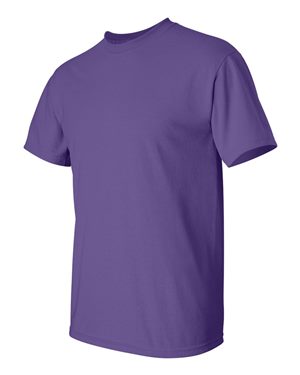 Purple - Side 