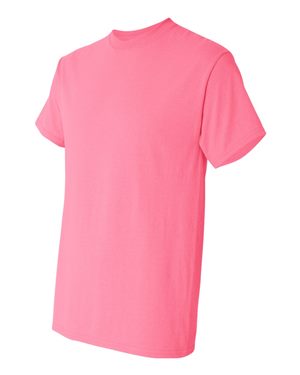 Safety Pink - Side 