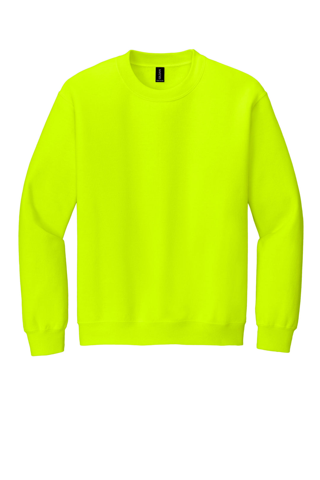 Safety Green 