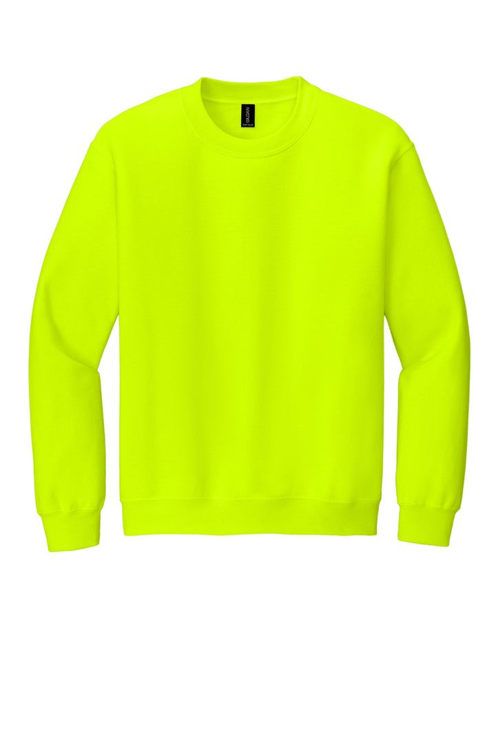 Safety Green 