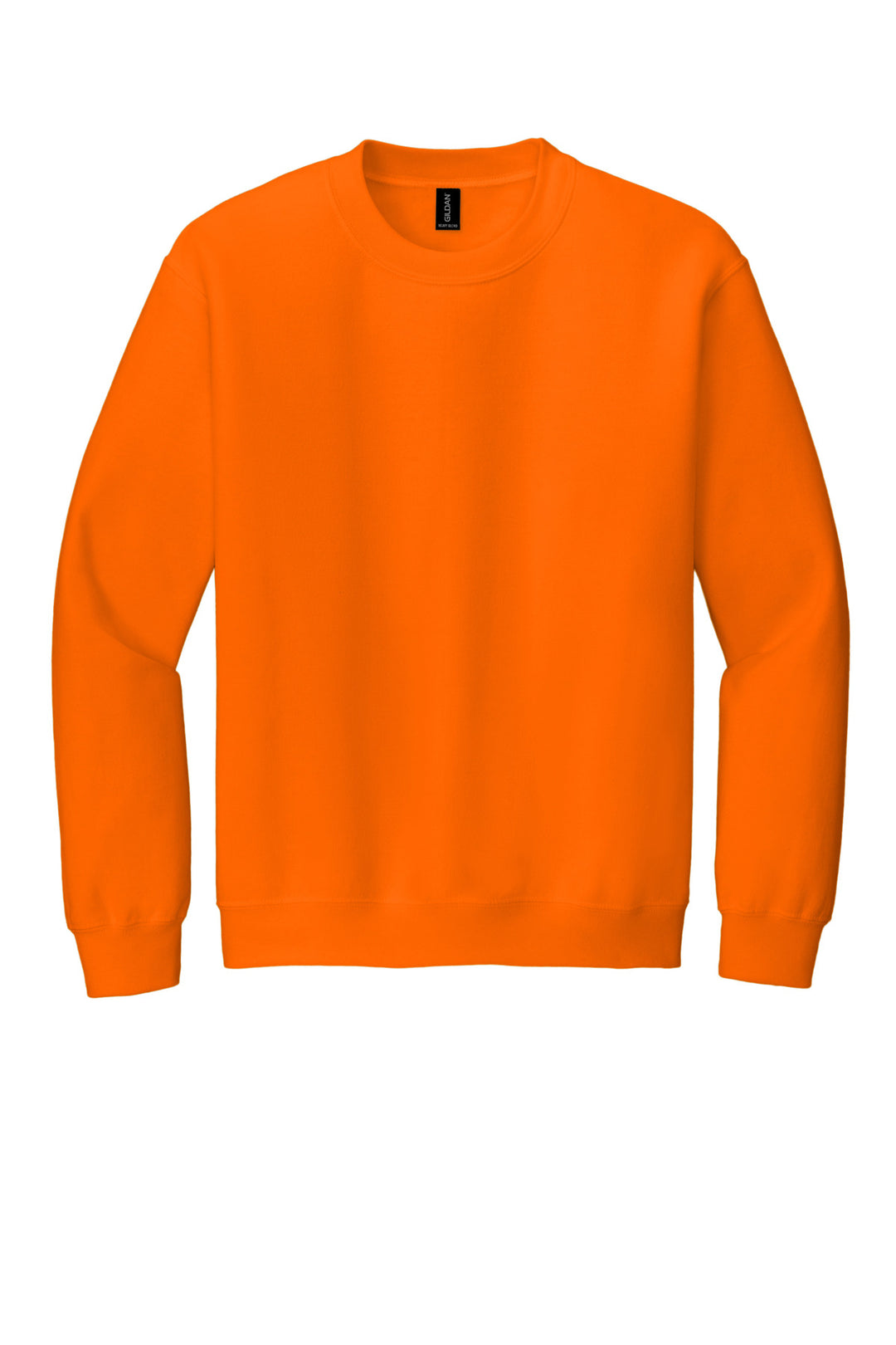 Safety Orange 