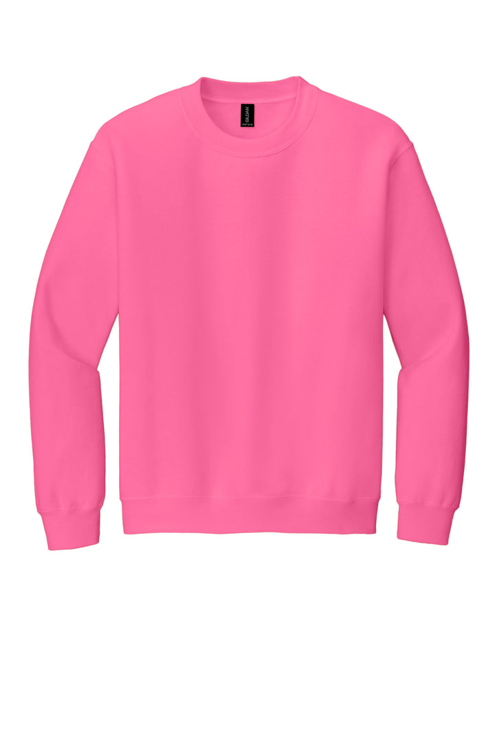 Safety Pink 