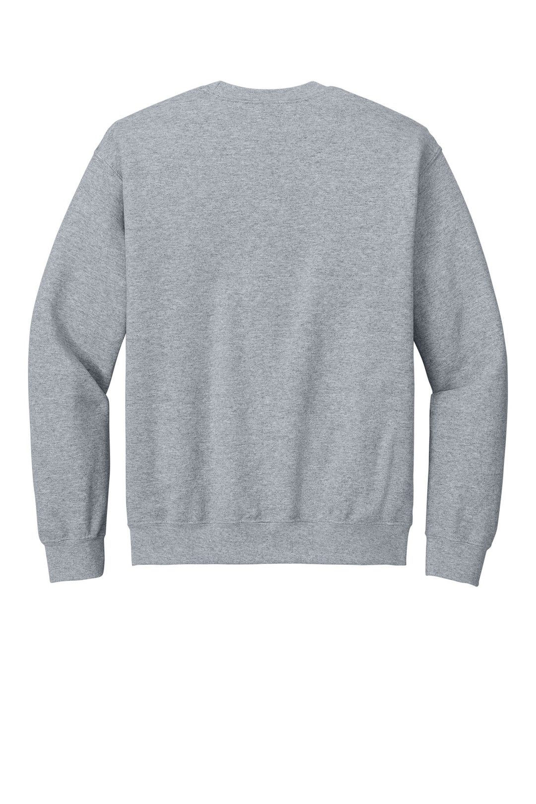 Sport Grey - Back 