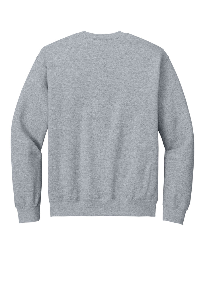 Sport Grey - Back 