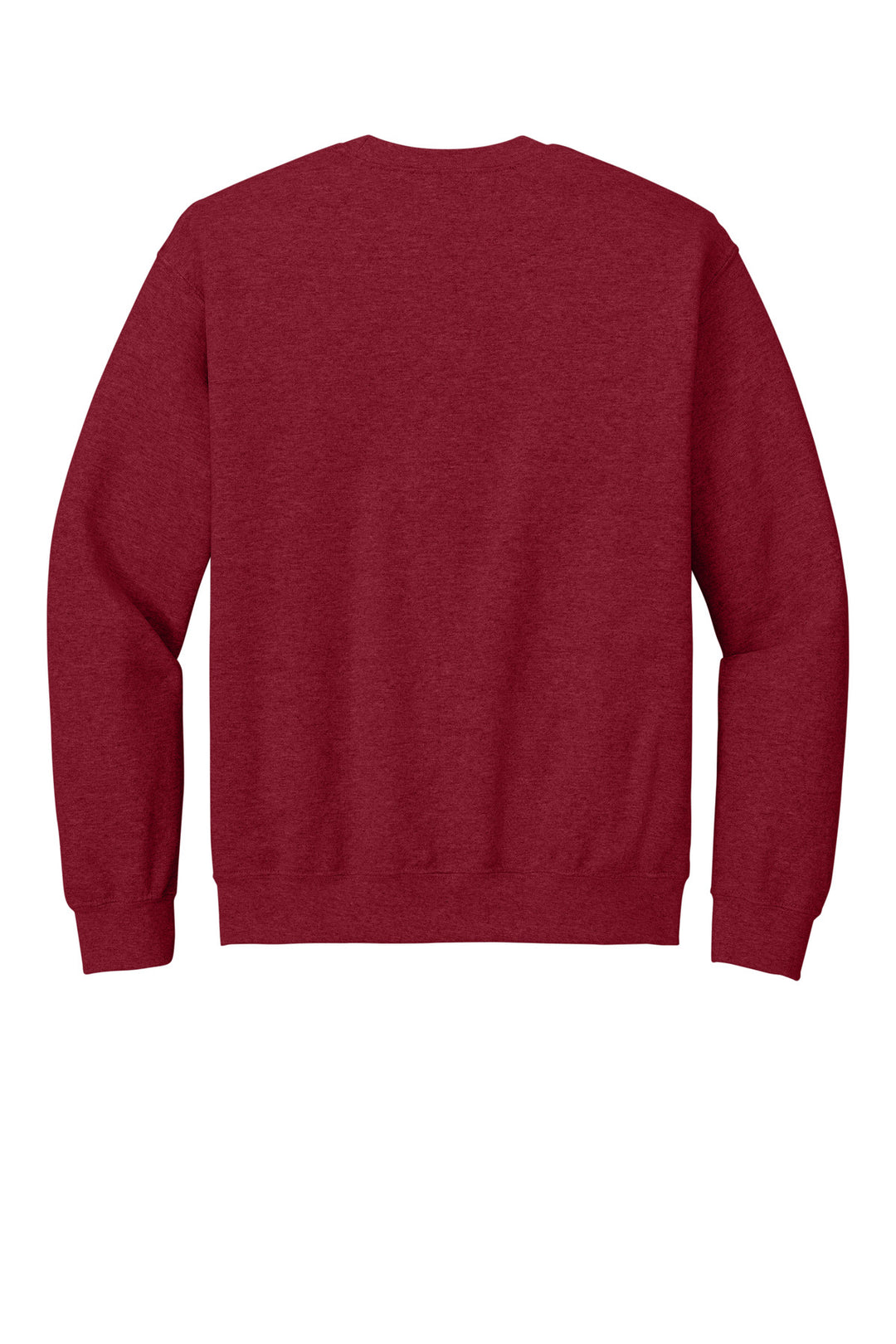 Antique Cherry Red - Back 