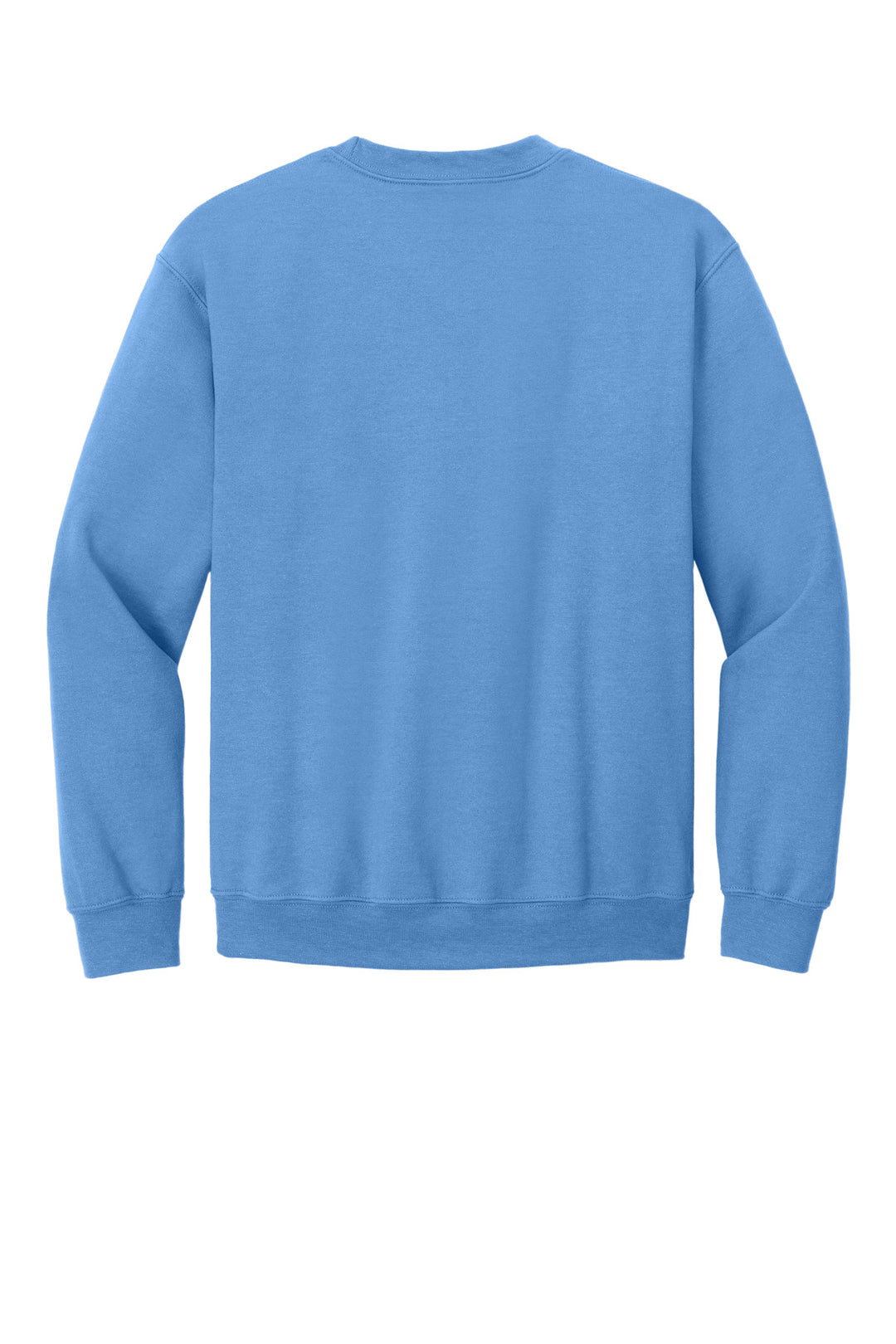Carolina Blue - Back 