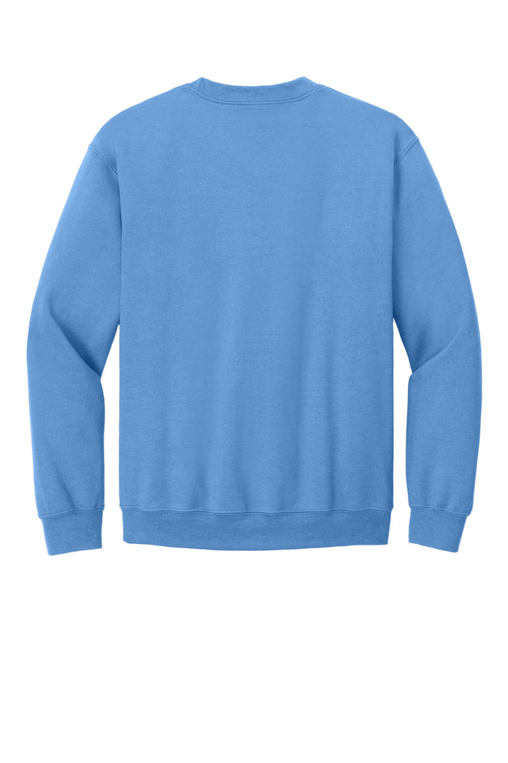 Carolina Blue - Back 