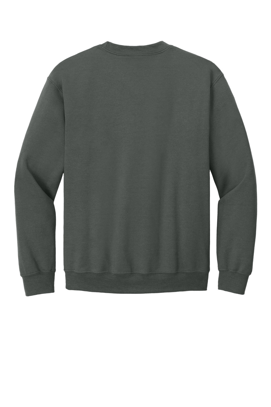 Charcoal - Back 