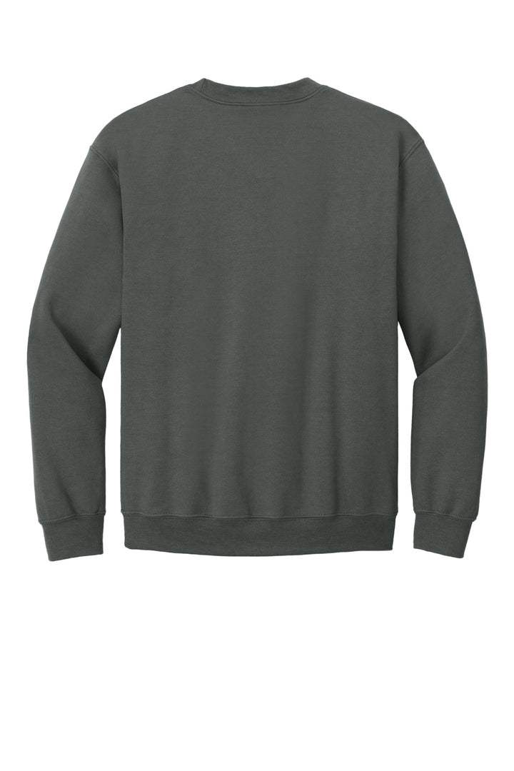 Charcoal - Back 