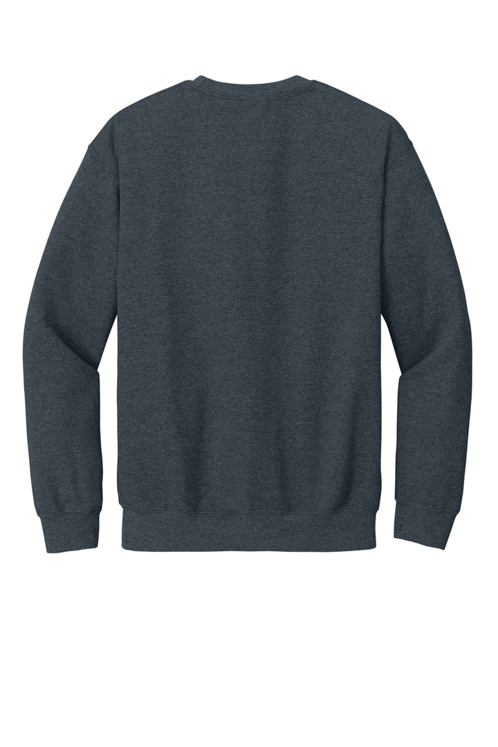 Dark Heather - Back 