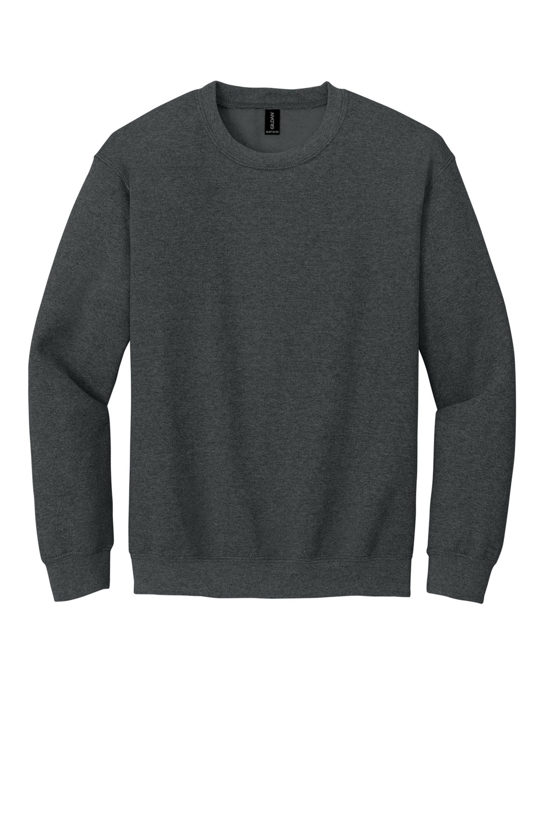 Fan Charcoal Heather 
