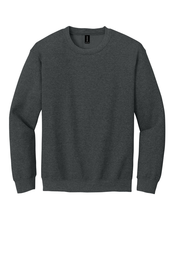 Fan Charcoal Heather 