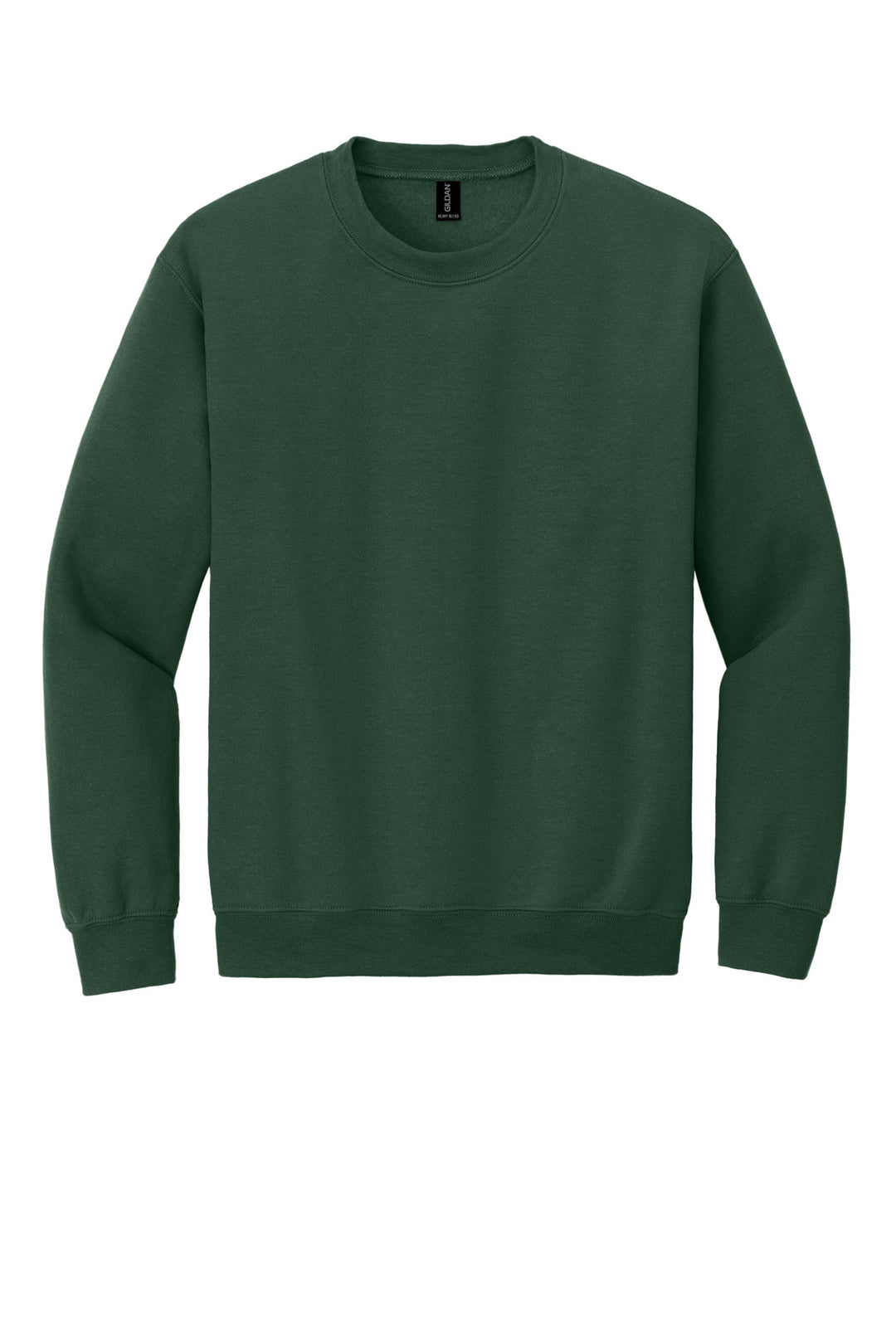 Fan Dark Green 