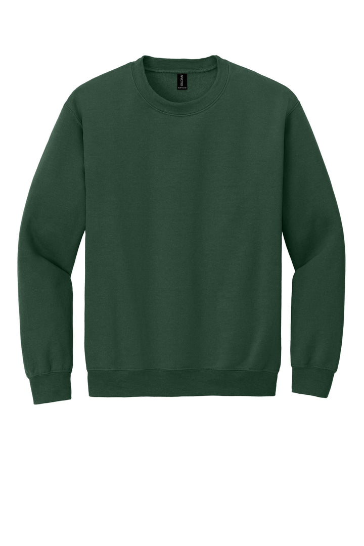 Fan Dark Green 