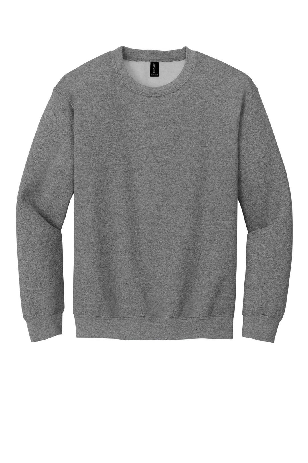 Graphite Heather 
