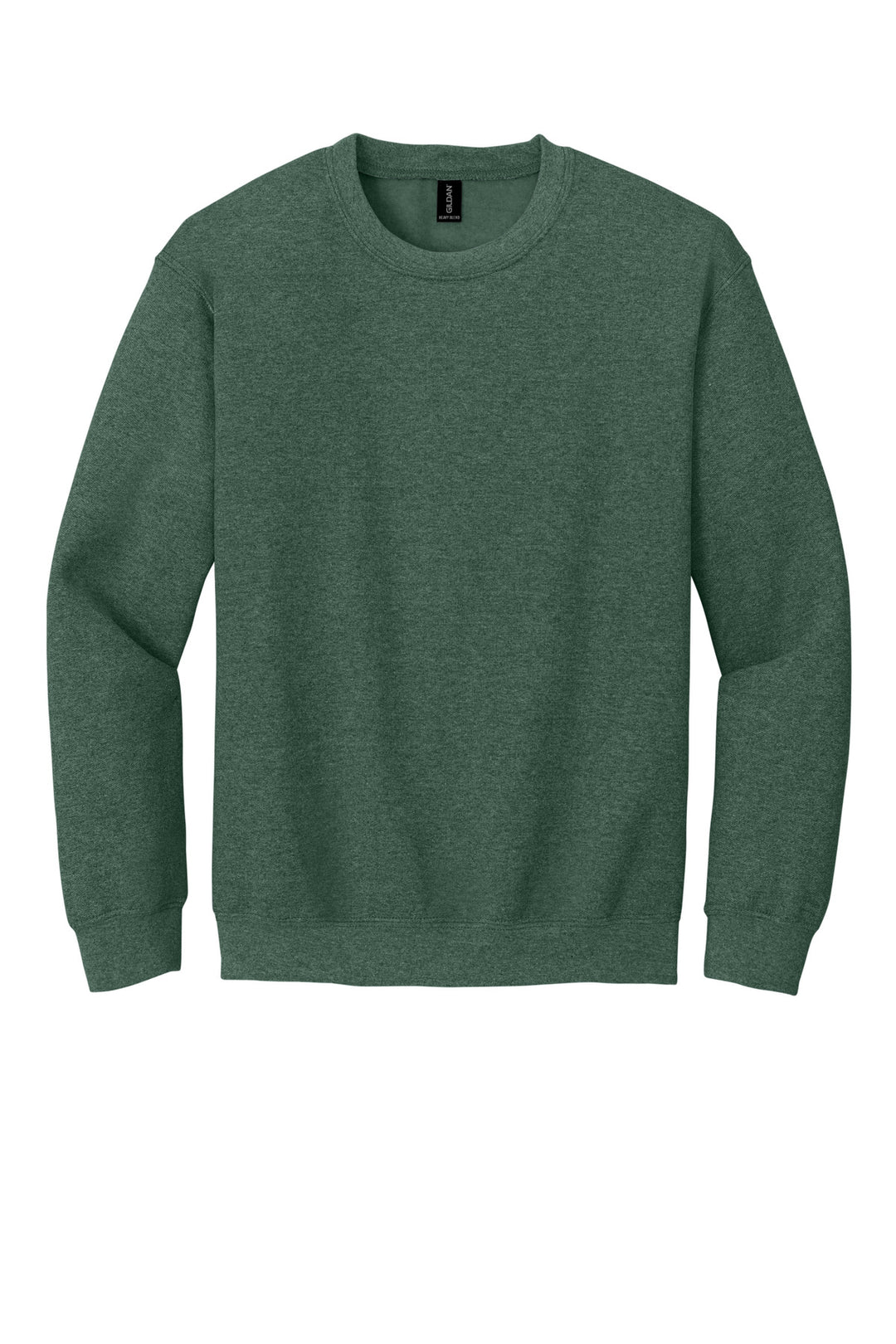 Heather Dark Green 