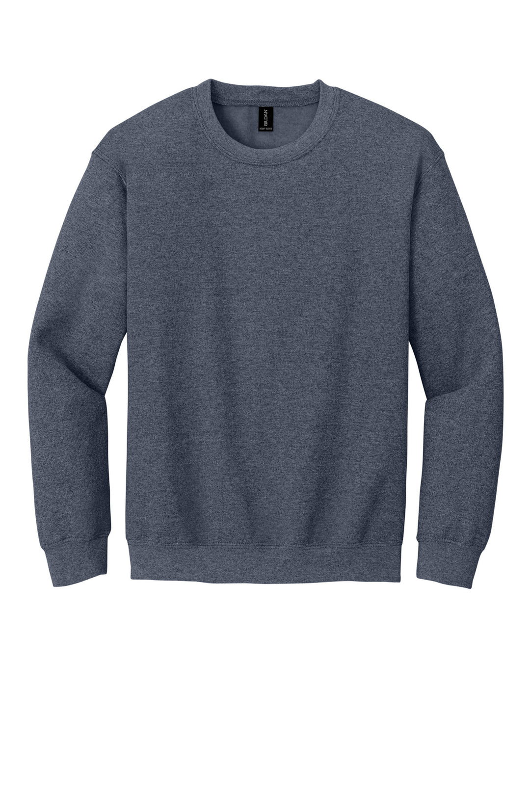 Heather Dark Navy 