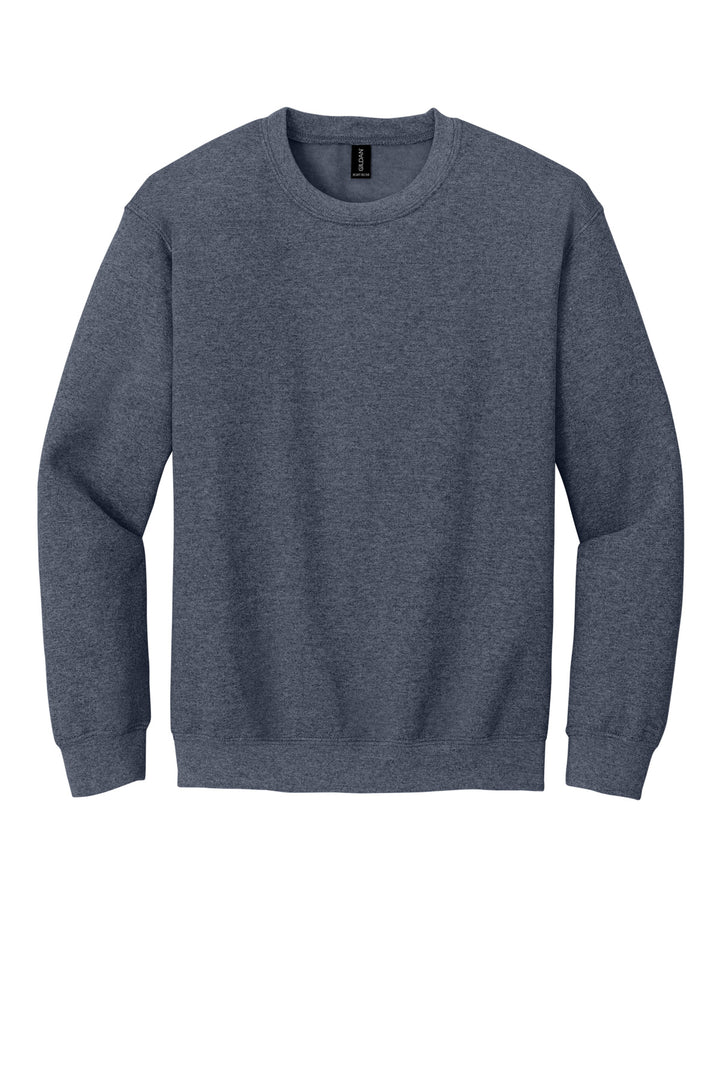 Heather Dark Navy 