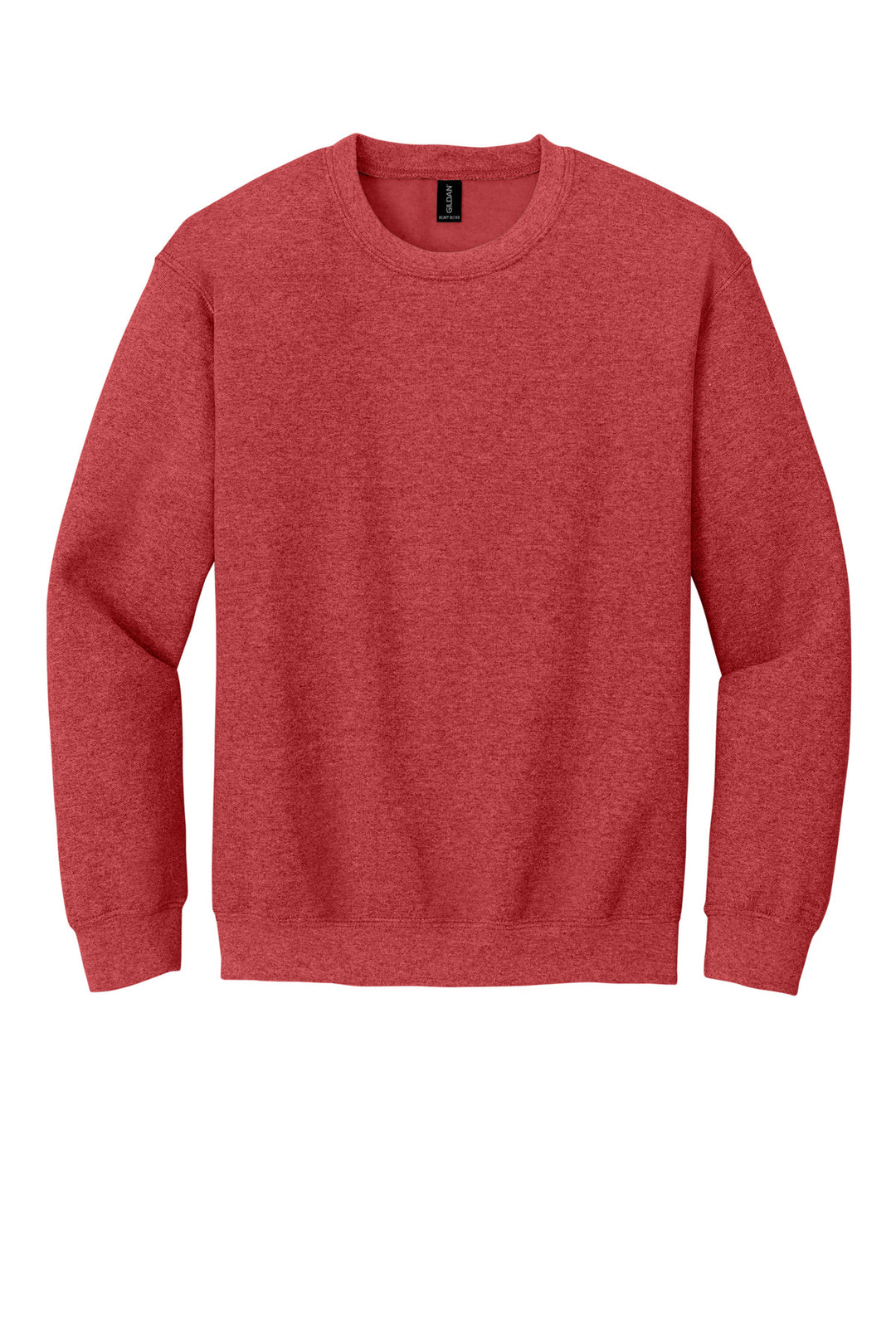 Heather Scarlet Red 