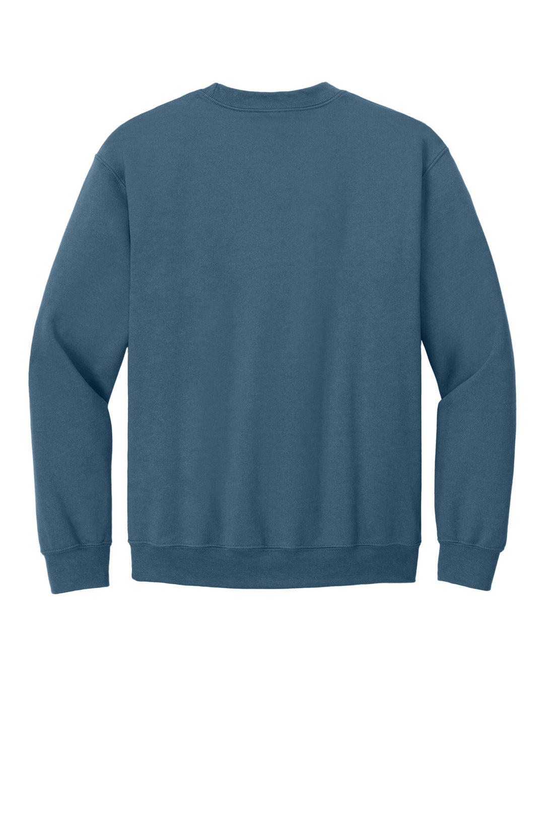 Indigo Blue - Back 