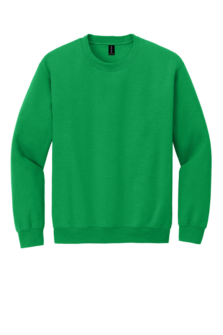 Irish Green 
