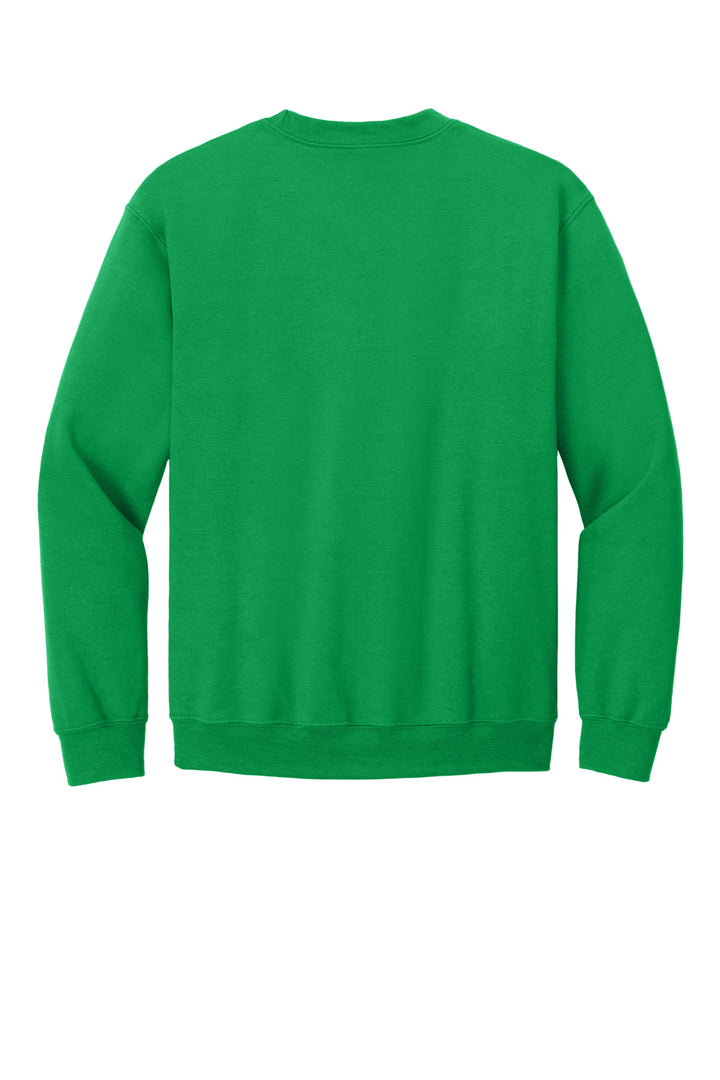 Irish Green - Back 