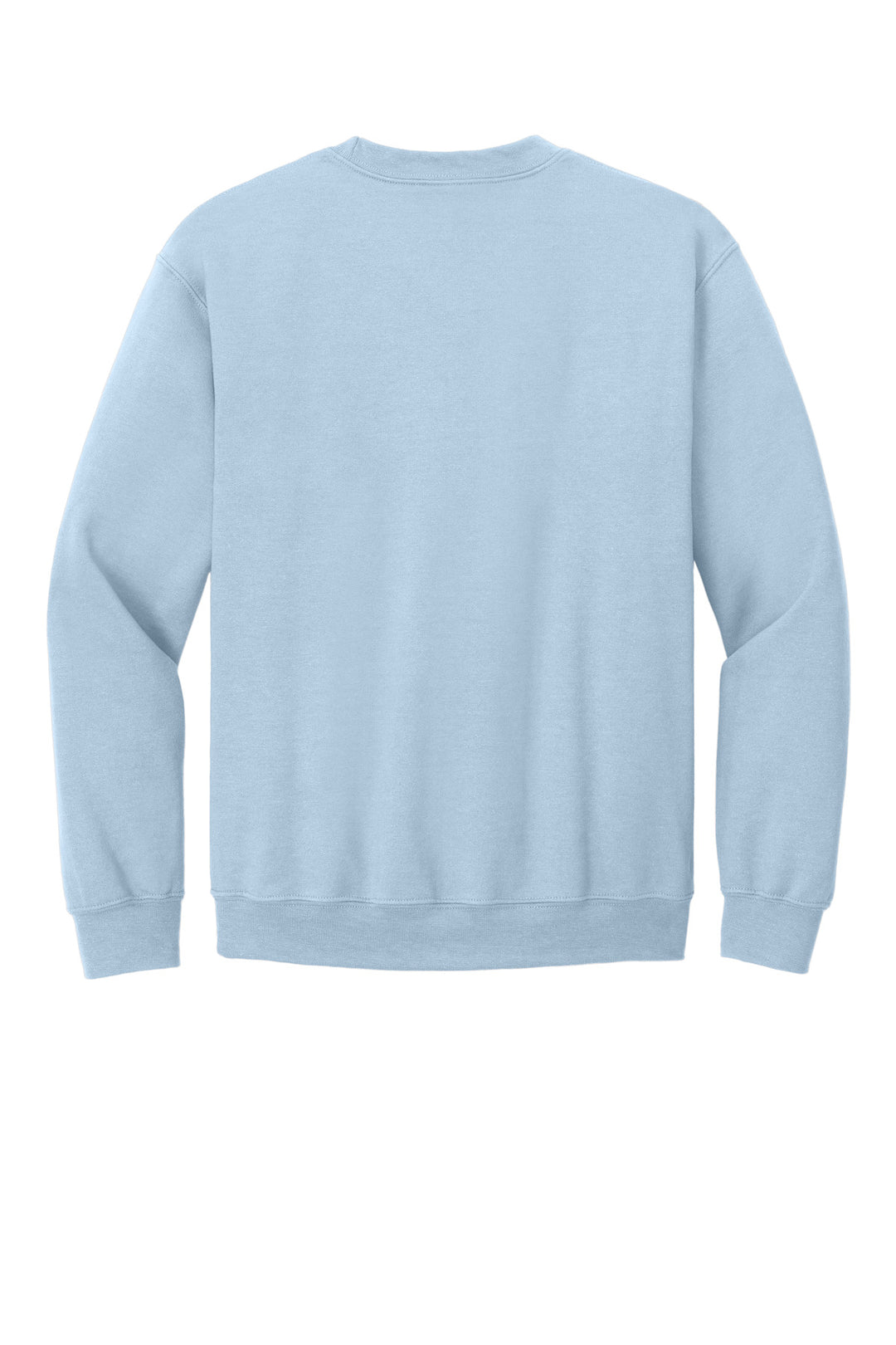 Light Blue - Back 