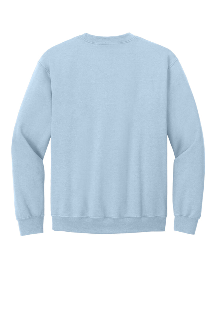 Light Blue - Back 