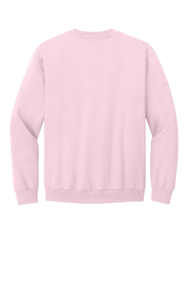 Light Pink - Back 