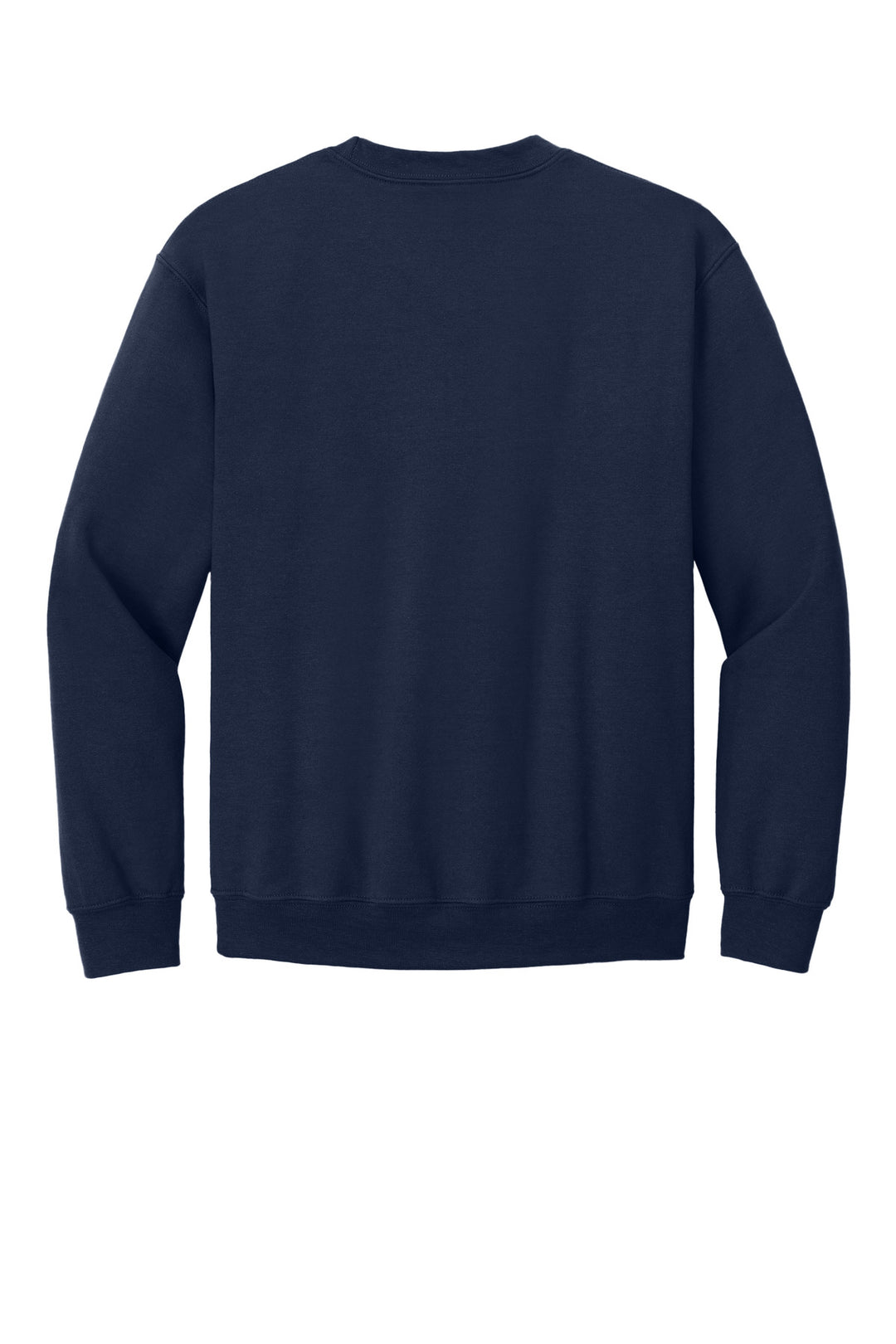 Navy - Back 