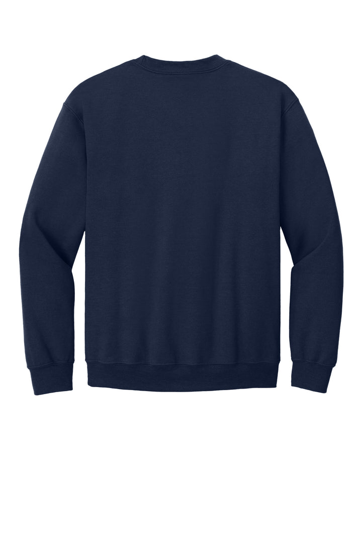 Navy - Back 