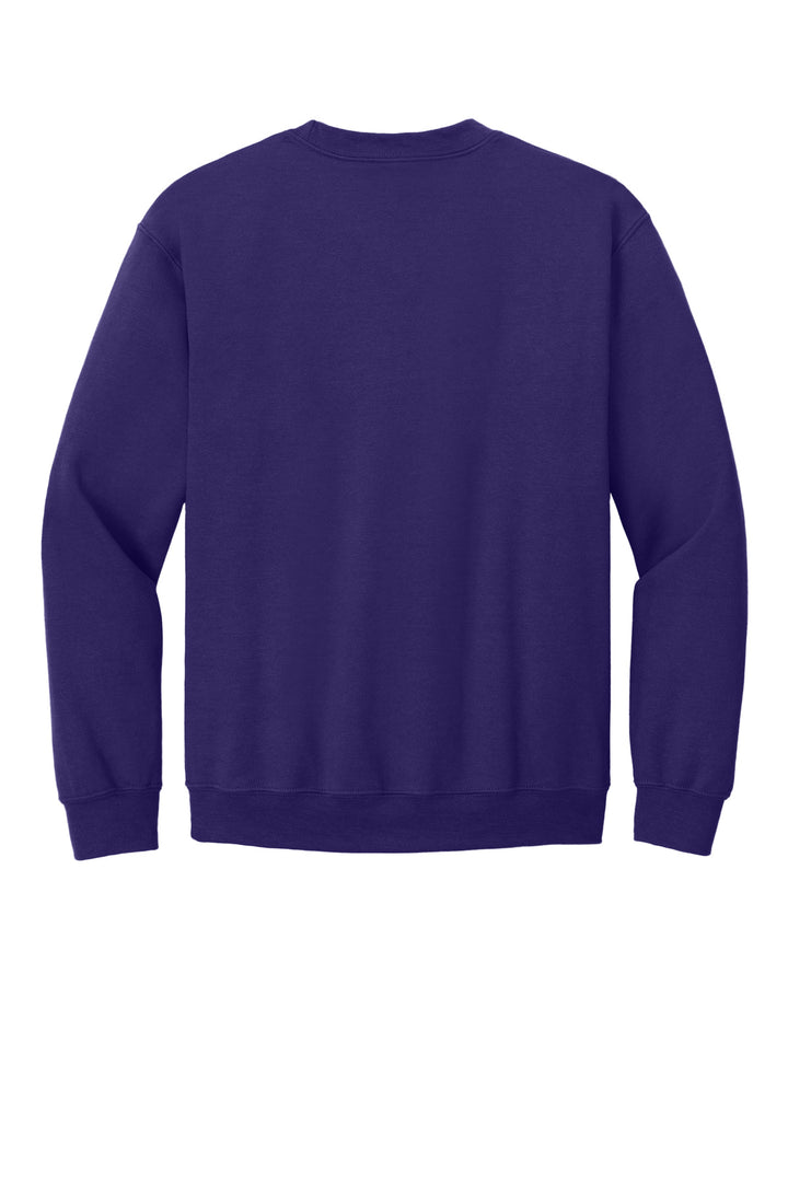 Purple - Back 