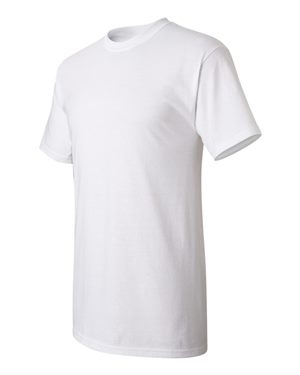 White - Side 