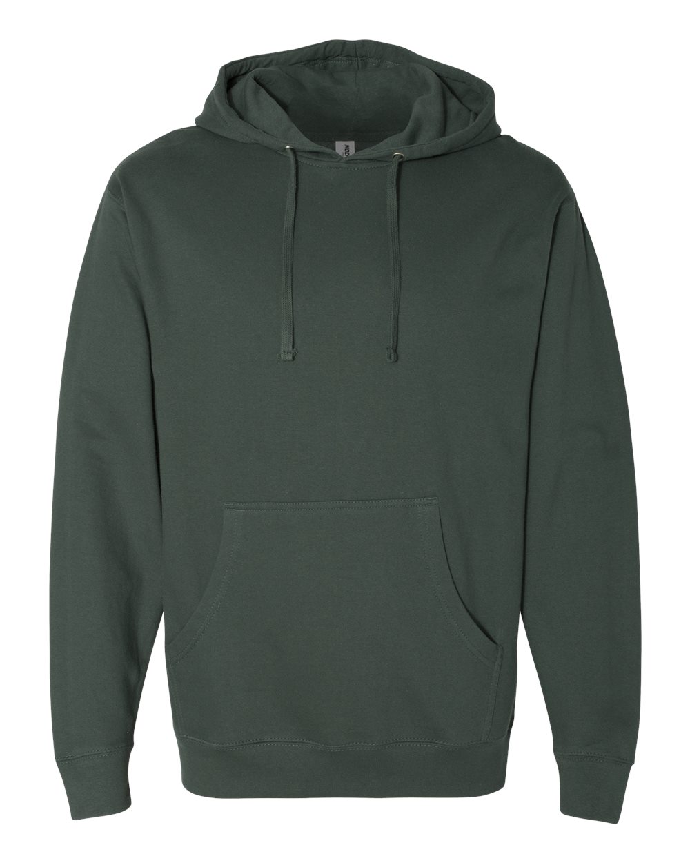 Alpine Green #Color_Alpine Green