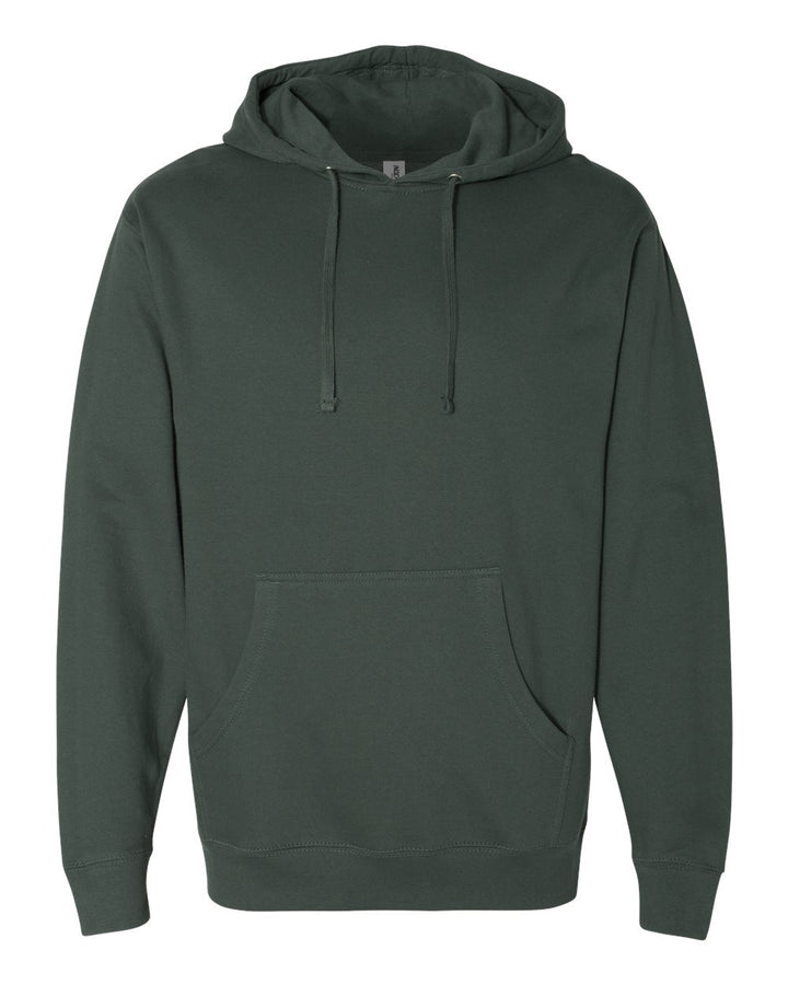 Alpine Green 