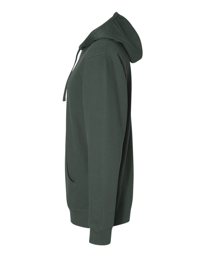 Alpine Green - Direct Side 